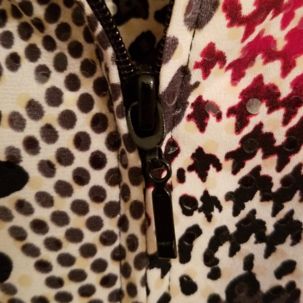 Statement Jacket - image 3